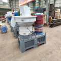 1T/H Ali Express Wood Pellet Machine